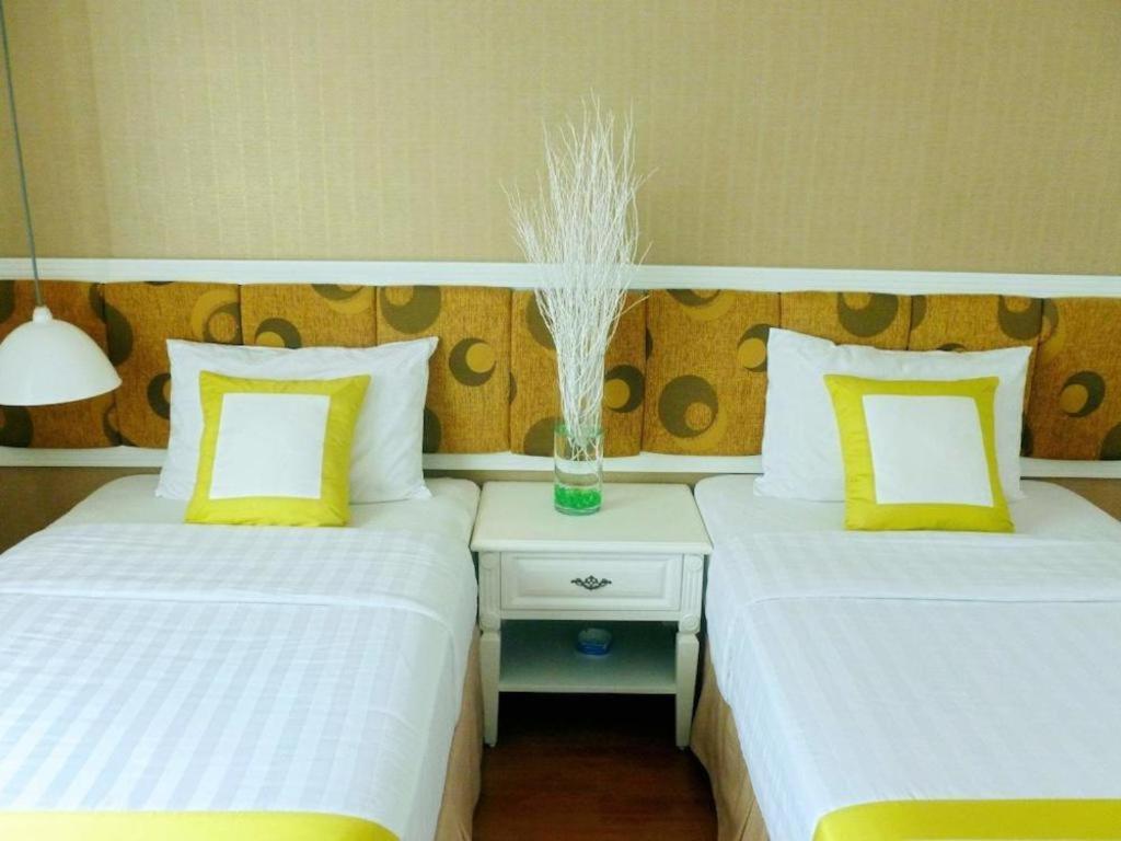 Golden Ant Hotel 2*