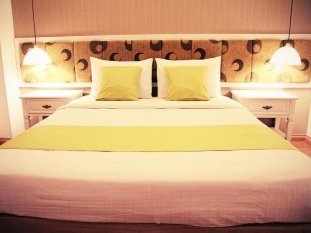 Hotel Golden Ant 2*