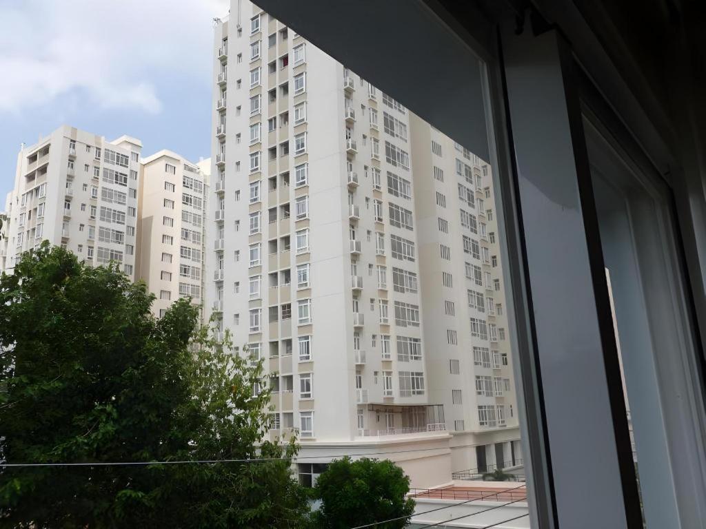 Khách sạn Golden Ant TP. Hồ Chí Minh
