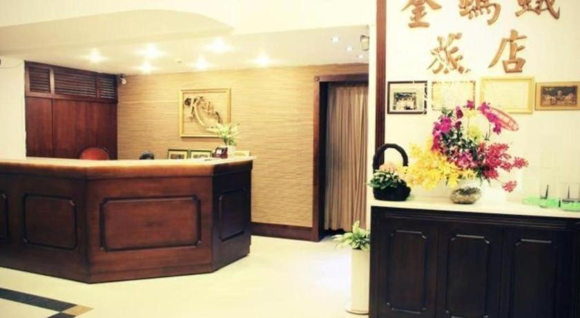 Khách sạn Golden Ant TP. Hồ Chí Minh