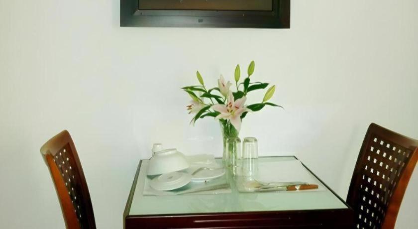 Khách sạn Golden Ant TP. Hồ Chí Minh