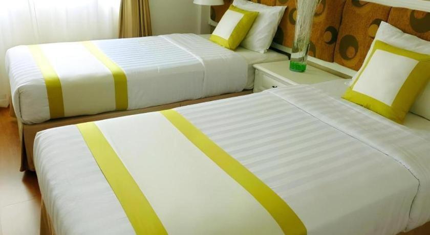 Khách sạn Golden Ant 2*