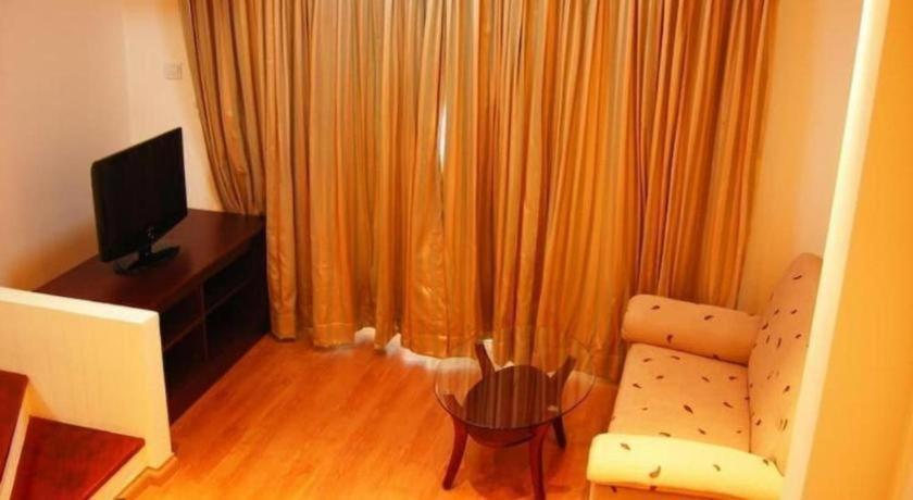 Khách sạn Golden Ant TP. Hồ Chí Minh