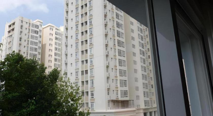 Khách sạn Golden Ant 2*