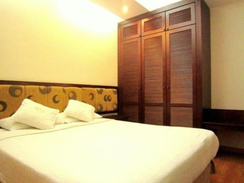 Golden Ant Hotel Ho Chi Minh City