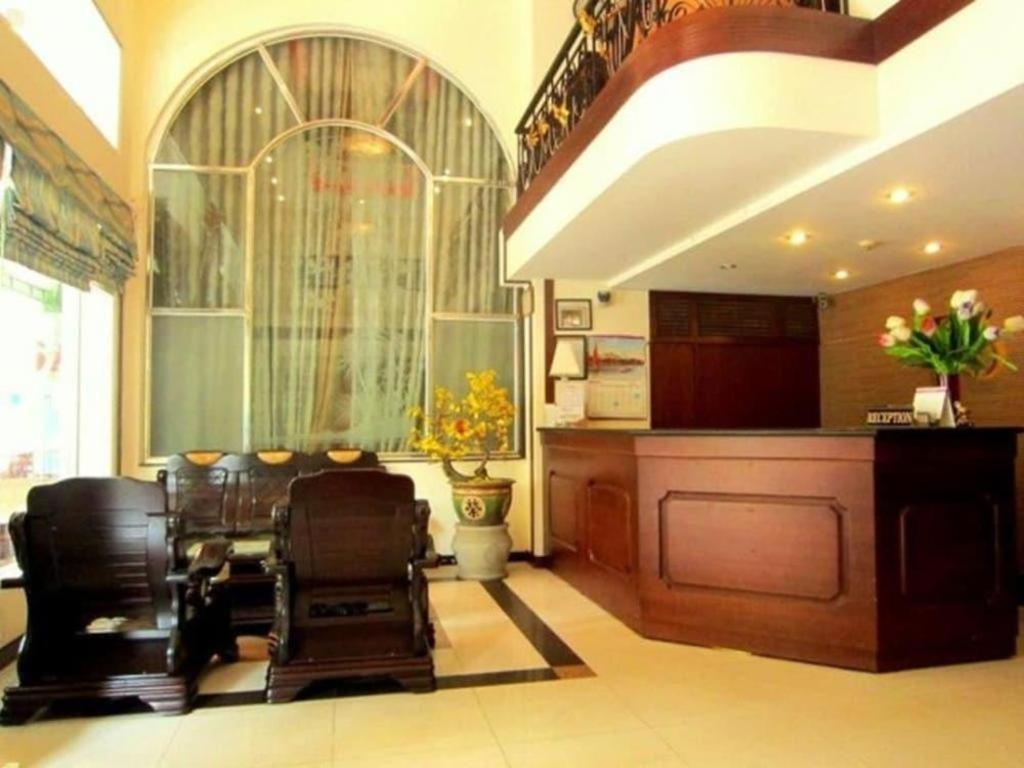 Hotel Golden Ant 2*